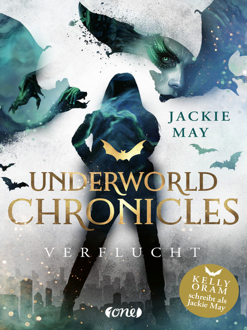 Title details for Underworld Chronicles--Verflucht by Jackie May - Available